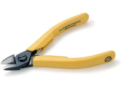 Lindstrom 8162 Ultra Flush Diagonal Cutters Precision cutting Pliers 80-SERIES