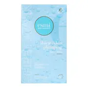 [ESMI-SKIN-MINERALS] Thirsty Skin Plumping Sheet Mask