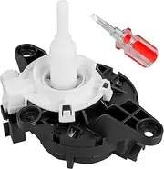 W11036111 Dishwasher Diverter Valve Motor Replacement for Whirlpool,Maytag,Kitch-enAid New Super Heavy Duty HSC– W11412297, WDT750SAKZ0 – Enhanced Performance & Easy Installation