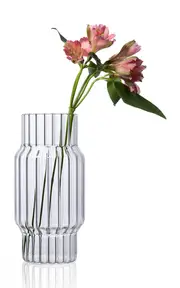 [fferrone] Albany Large Glass Vase