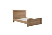 Jason Queen Bed