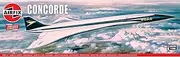 Airfix A05170V Concorde Prototype (BOAC)