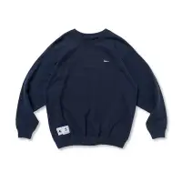 在飛比找Yahoo!奇摩拍賣優惠-22AW DESCENDANT PE CREW NECK 全