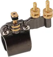 GETAJGHSD Precision Metal Erhu and Violin String Adjuster Multipurpose Tuning Tool for Musicians Portable Durable Instrument Accessory for Professional Performance and Outdoor Use