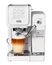 Mr. Coffee Onetouch Coffeehouse+ Espresso, Cappuccino, & Latte Maker