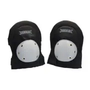 Silverline - Hard Cap Knee Pads - Adjustable