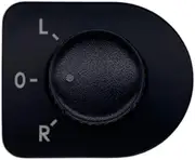 Electric window switch For VW for Passat B5 B5.5 for Beetle 1995-2010 Electric Power Window Control for Master Switch Regulator Button 1J1959565D 6Pins