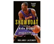 Showboat : The Life of Kobe Bryant