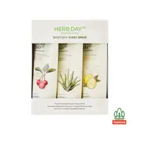 在飛比找蝦皮購物優惠-[The Face Shop] Herb Day 365 主