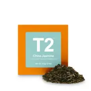 China Jasmine Loose Leaf Cube 100g