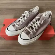 Men 7.5US Converse Chuck 70 A12407C
