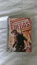 Tom Clancy's Rainbow Six Vegas - PC