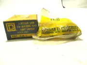 NEW SQUARE D 9007-AM1 LIMIT SWITCH ROLLER ARM