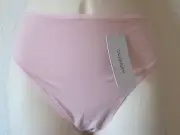 CALVIN KLEIN Style QD3708 Bikini briefs Set of 3 pale pink