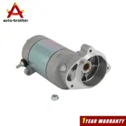 Starter Motor 3085393 for Polaris Sportsman Scrambler 400 Trail Boss 250 400L