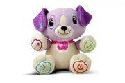 LeapFrog My Pal Violet Frustration Free Packaging