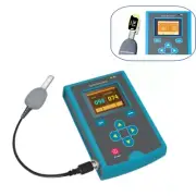 SpO2 Simulator, Blood Oxygen Saturation Simulation, Finger Pulse Oximeter Tester