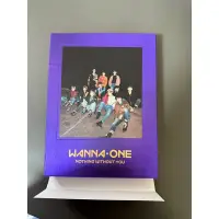 在飛比找蝦皮購物優惠-wanna one 專輯