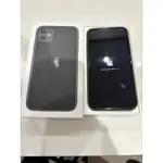 IPHONE11 64G 黑色 二手