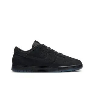 ISNEAKERS Undefeated x NikeDunkLow TripleBlack 黑魂 DO9329-001