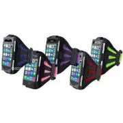 Sports Gym, Running, Jogging Armband Case Covers for iPhone 6, 6s