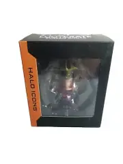 Halo Legendary Lootcrate Halo Icons Screenshots Series 2 Prophet of Truth Figure