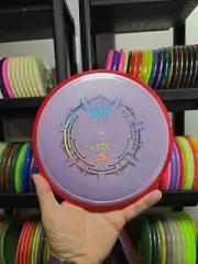 Axiom Discs Plasma Crave 157g #2 Driver Disc Golf Mvp