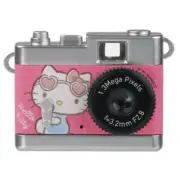 Kenko DSC-PIENI KT Toy Camera Pieni Sanrio Character Hello Kitty 2022 NEW