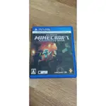 ★TOMOHIME★ 保證日版 PSV PSVITA 當個創世神 我的世界 MINECRAFT