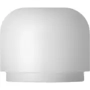 PB Swiss Tools PB 300.B 3 Plastic Insert, Domed, 32 mm