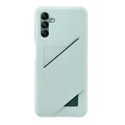 Samsung Card Slot Case for Galaxy A04s - Green