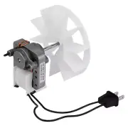 BP27 S97012038 Bathroom Vent Exhaust Fan Motor Wheel Broan Nutone 97012038 659