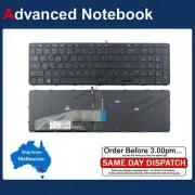 Backlit Keyboard for HP Probook 450 455 470 G3 G4 Probook 650 G2 655 G2