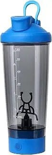 Blending Cup,Gym Shaker Bottle Cup - Rechargeable 23oz Portable Electric Bottle For Fitness Gym Workout Sports Travel