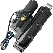 Power Trim And Tilt Assembly Compatible With 4-Stroke 115HP 125HP 130HP 150HP Engine Accessories Compatible With 6EK-43800