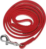 JUMPLAWN Dog Training Leash Pet Leash Sparkly Studded Rhinestone Dog Walking Lead for Daily Use