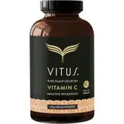 Vitus Vitamin C