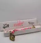 Juicy Couture - Couture Couture Solid Perfume Bracelet - New In Box