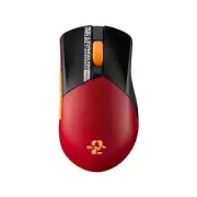 [New] ASUS ROG Gladius III Wireless AimPoint EVA-02 Edition Gaming Mouse 2.4GHz