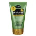 ShiKai Borage Therapy Foot Cream Help Relieve Dry Skin Unscented 4.2 Oz 6 Pack