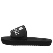 Mastermind WORLD x Buntaro Slide