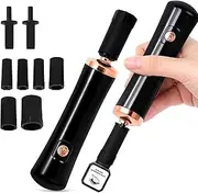BUCICE Glue Shaker for Eyelash Extensions, Electric Nail Lacquer Shaker, Electric Shaker Time Saving Handsfree Tool Glue Nails Polish