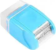 TEHAUX Self-Inking Security Stamp Roller Stamp for Office Privacy Protection Messy Code