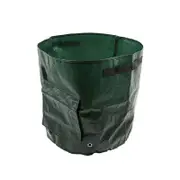 1Pc/2Pcs 10 Gallon Garden Plant Grow Bags Potato Planter Bag Planting Container