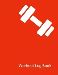 在飛比找博客來優惠-Workout Log Book: For Women On