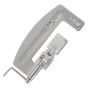 All-purpose Fast Hook Line Tying Device Fishing Hook Knot Tying Tool
