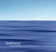 Sadhana -Patrick Nunn CD