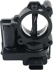 03C128063A 03C128063B A2C59511700 54mm Throttle Body Compatible For VW Beetle Jetta Passat Polo Compatible For AUDI A1 /SEAT SKODA 1.4 TSI Throttle Valve