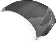 2016 Carbon Fiber Engine Bonnet Hood Compatible For 10th 16-17