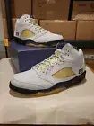 Size 15.5 - A Ma Maniere Jordan 5 Dawn 2023 FZ5758-004